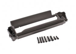 Traxxas 8919X Battery expansion kit, Maxx® (allows for installation of taller battery packs)