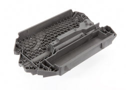 Traxxas 8922R Chassis (fits Maxx® with extended chassis ( 352mm wheelbase))