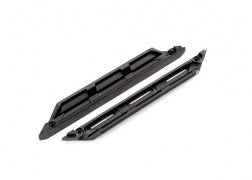 Traxxas 8923 Nerf bars, chassis (2)