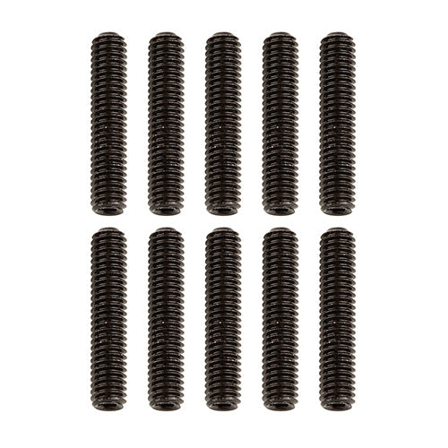 Associated 89245 4x20mm Set Screws (10)