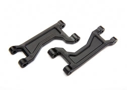 Traxxas 8929-Black Suspension Arms, Upper, Black (Left or Right, Front or Rear) (2)