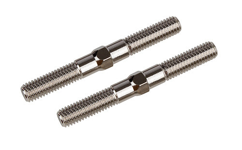 Associated 89299 5x44mm Turnbuckles