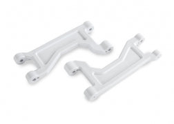 Traxxas 8929A-White Suspension Arms, Upper, White (Left or Right, Front or Rear) (2)