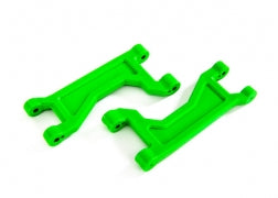 Traxxas 8929G-Green Suspension Arms, Upper, Green (Left or Right, Front or Rear) (2)