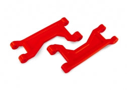 Traxxas 8929R-Red Suspension Arms, Upper, Red (Left or Right, Front or Rear) (2)