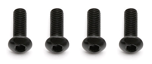 Associated 89317 RC8 Droop Screw (4)