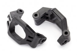 Traxxas 8932 Maxx Caster Blocks C Hubs Left and Right