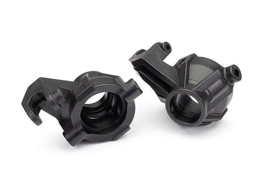 Traxxas 8937 Steering blocks, left & right