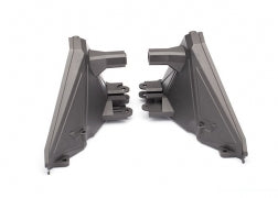 Traxxas 8938 Shock tower, front ( left & right halves)