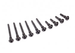 Traxxas 8940 Maxx Suspension Screw Pin Set Front or Rear