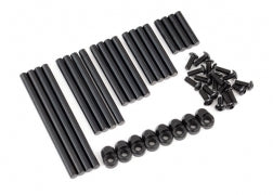 Traxxas 8940X Maxx Suspension pin set, complete