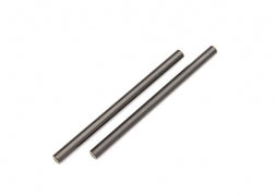 Traxxas 8941 Suspension pins, lower, inner (front or rear), 4x64mm (2) (hardened steel)