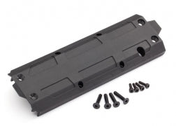 Traxxas 8945 Skidplate, center