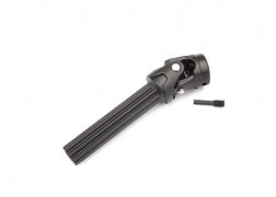 Traxxas 8949 Differential output yoke assembly, front or rear (assembled with external-splined half shaft)