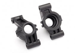 Traxxas 8952 - Carriers, stub axle (left & right)
