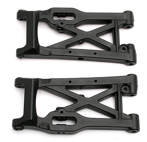 Associated 89551 RC8.2 Rear Arms