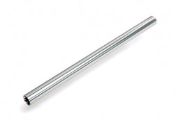 Traxxas 8955R Driveshaft, center, aluminum (fits Maxx® with extended chassis ( 352mm wheelbase))