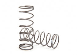 Traxxas 8966 Springs, shock ( natural finish) ( GT-Maxx®) ( 1.210 rate) (2)