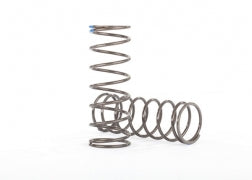 Traxxas 8969 Springs, shock ( natural finish) ( GT-Maxx®) ( 1.725 rate) (2)