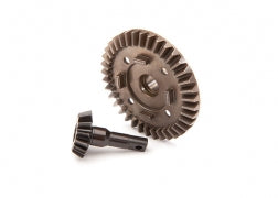 Traxxas 8978 Front Differential Ring and Pinion Gears