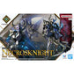 Bandai 2815170 30 Minutes Fantasy #18 Necrosknight Model Kit