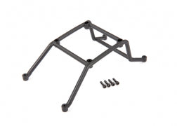 Traxxas 9013 Body support/ 3x12mm CS ( 4) / ( fits #9011 body)