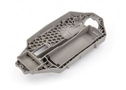 Traxxas 9022 Chassis - Gray