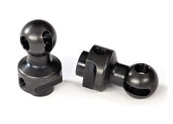 Traxxas 9057X Differential output shafts, steel-splined constant-velocity (2)