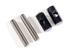 Traxxas 9059X Cross pin (2)/ drive pin (2) (repairs 1 axle shaft)