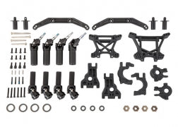 Traxxas 9080 4X4 Extreme Heavy Duty Upgrade Kit