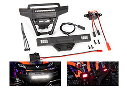Traxxas 9095 Stampede 4X4/Hoss LED Light Kit