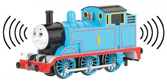 Bachmann 58501 HO Thomas & Friends Thomas Locomotive DCC