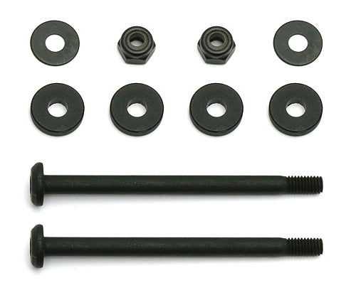 Associated 91036 4x4 Rear Outer Hinge Pins