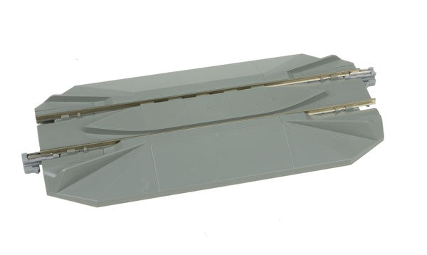 KATO 2142 2-142 Rerailer Track - Unitrack -- 4-7/8" 123mm HO Scale