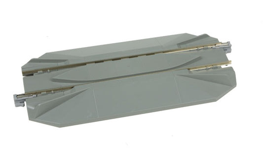 KATO 2142 2-142 Rerailer Track - Unitrack -- 4-7/8" 123mm HO Scale