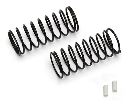 Associated 91328 12mm Front Shock Spring (White/3.30lbs)