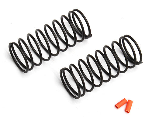 Associated 91333 *DISC* 12mm Front Spring, Orange