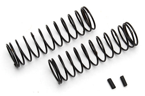 Associated 91335 12mm Rear Spring, Black