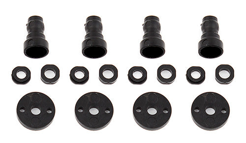 Associated 91444 Shock Rebuild Kit