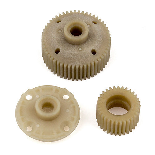 Associated 91466 Diff & Idler Gear Set