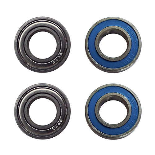 Associated 91479 FT Ball Bearings, 7x14x3.5 mm