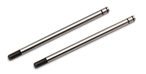 Associated 91490 3x35mm Shock Shaft (2)