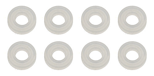 Associated 91493 Factory Team Low Friction X-Rings (8)