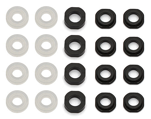 Associated 91495 12mm V2 X-Ring Rebuild Kit