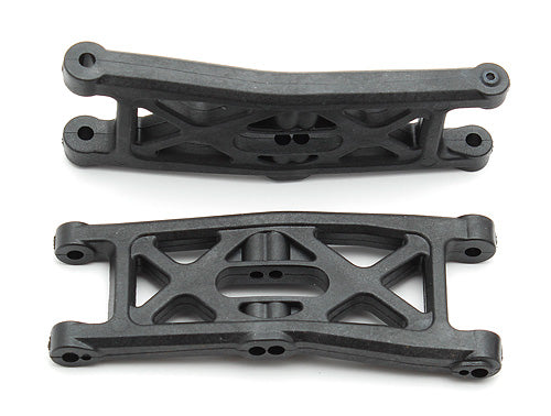 Associated 91526 *DISC* B5M "Gullwing" Front Arm Set