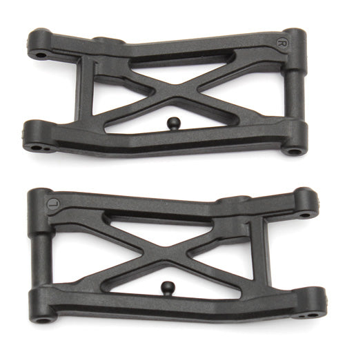 Associated 91528 *DISC* B5M Rear Arm Set