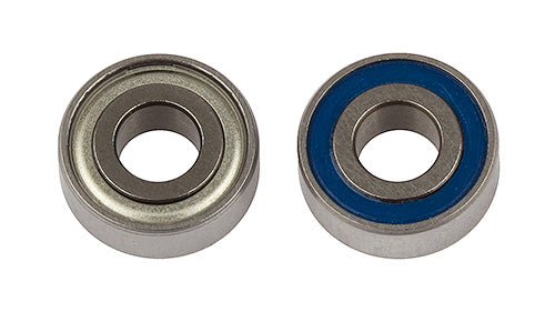 Associated 91567 5x12x4mm Bearing (4)