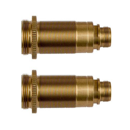 Associated 91569 12x24mm FT FOX Kashima Coated V2 Buggy Front Shock Body (2)