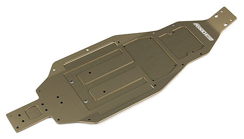 Associated 91650 B6 7075 Aluminum Chassis