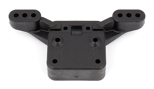 Associated 91655 *DISC* B6/B6D Front Ballstud Mount